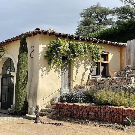 Ferienwohnung On Dirait Le Sud Andrezieux-Boutheon Exterior foto